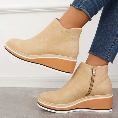 Mackenzie | Modern Luxe Boots | Last day 80% off!
