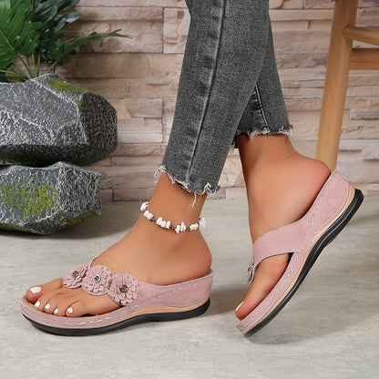 ALIA - Orthopedic Sandals | Last day 80% off!