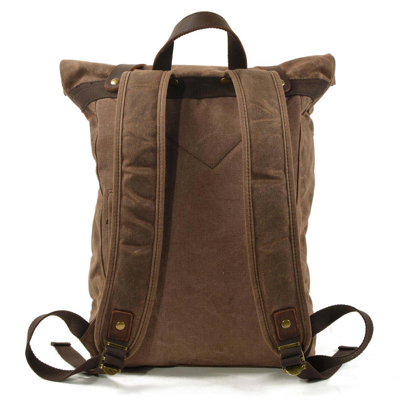 Canvas Backpack | NARVIK | Last Day 80% Off!