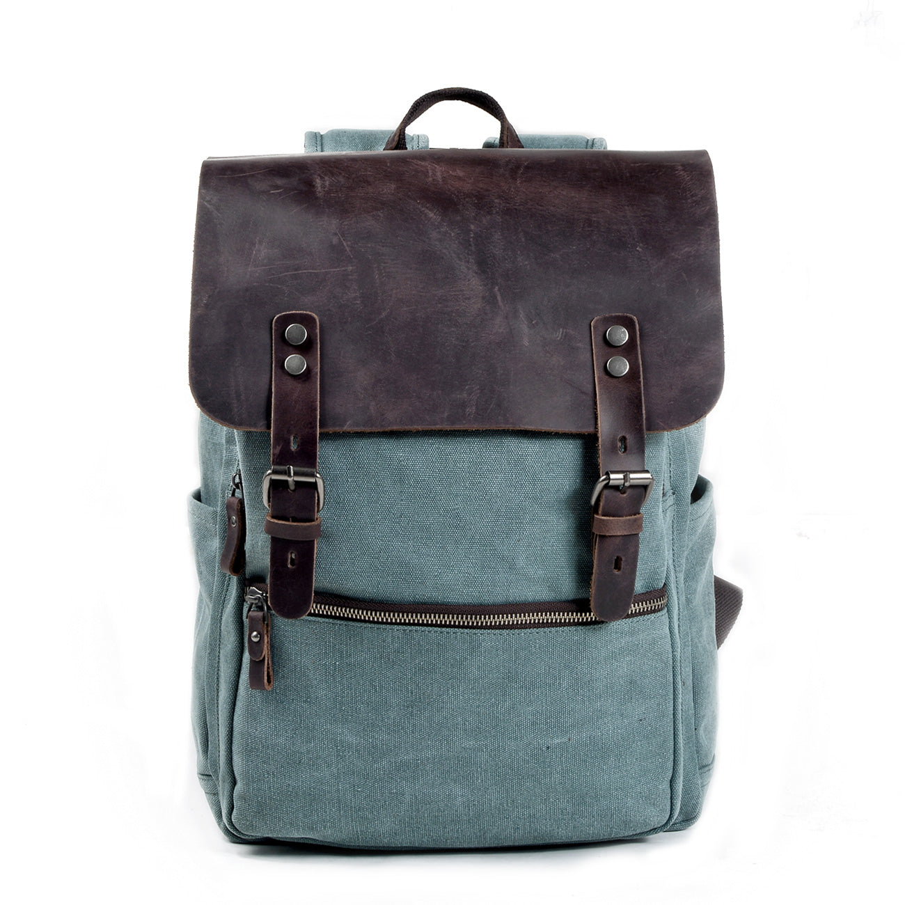 Cotton Canvas Backpack | QUEEN | Last Day 80% Off!