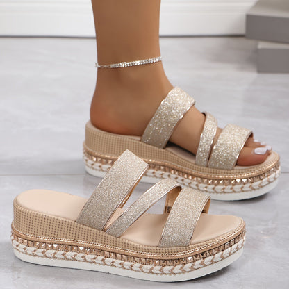 LINDY - Comfortable Spring Sandals | Last Day 80% Off!