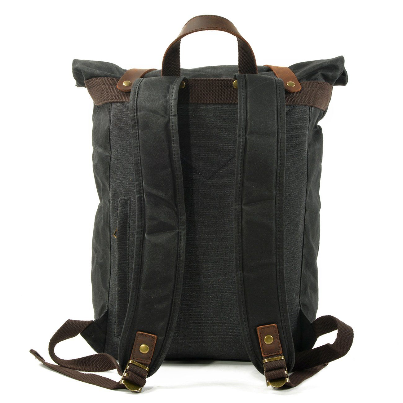 Canvas Backpack | NARVIK | Last Day 80% Off!