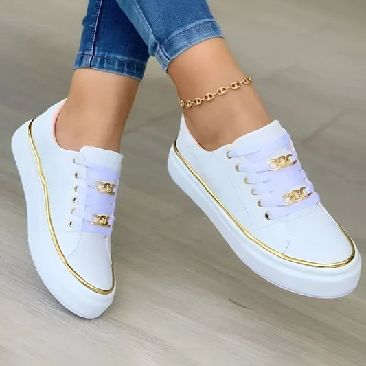 Alexya | Stylish Orthopedic Women’s Sneakers™ | Last Day 80% Off!