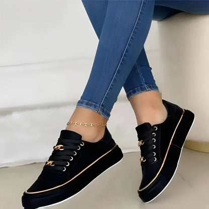 Alexya | Stylish Orthopedic Women’s Sneakers™ | Last Day 80% Off!