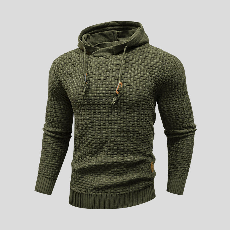 Elor® | Armour Hoodie | Last Day 80% Off!