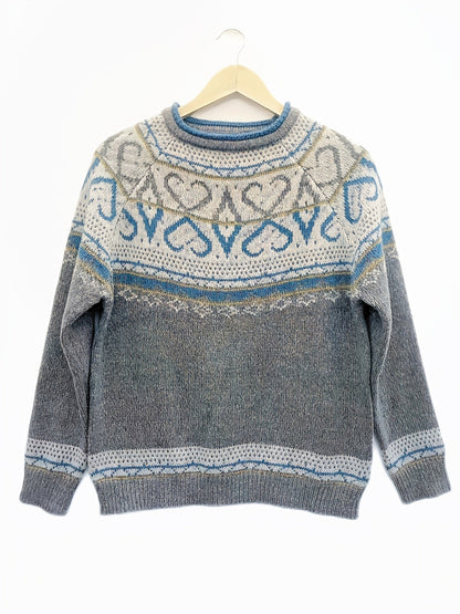 Luxe™ | Elegant and Warm Nordic Sweater for Winter | Last Day 80% Off!