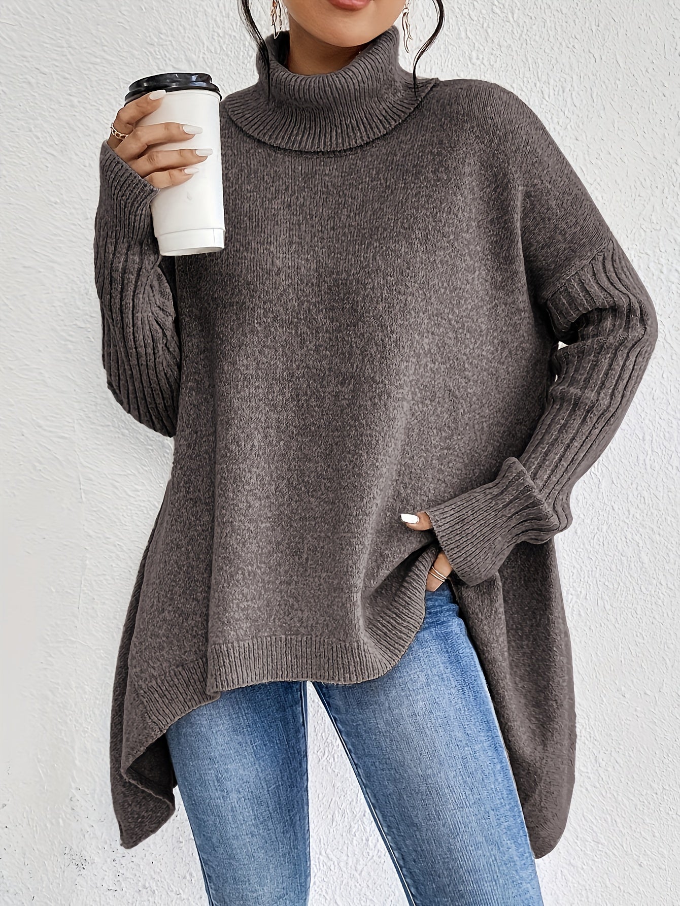 Audrey | Cozy Sweater | Last Day 80% Off!