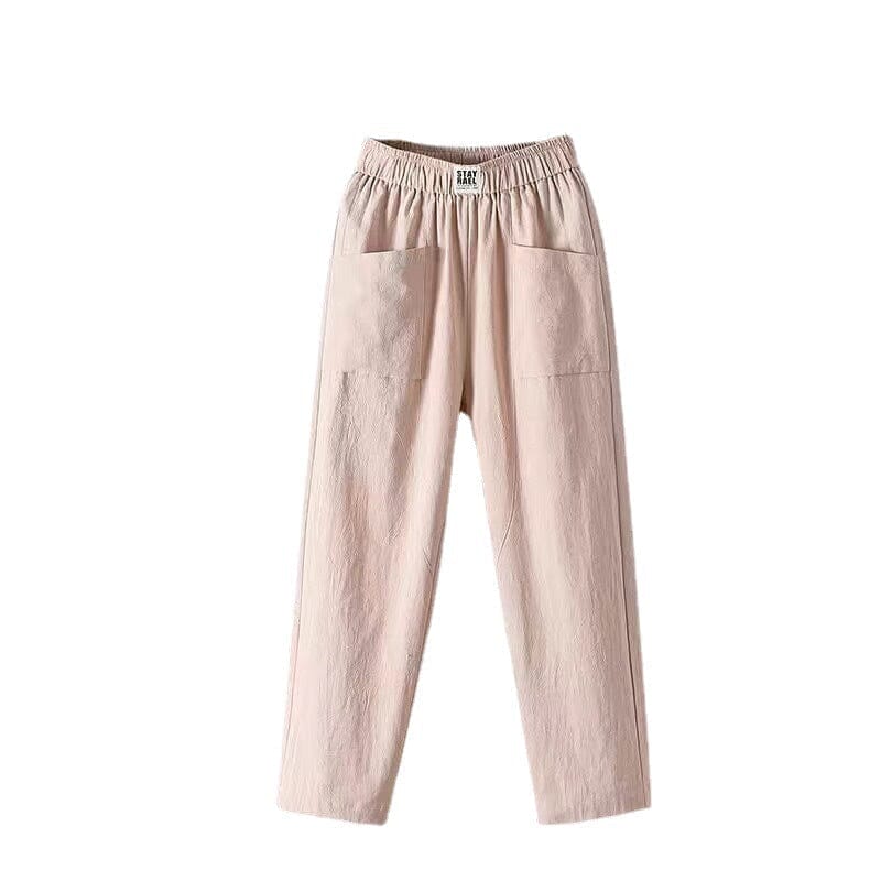 OLIVIA™ - Linen Blend Pants | Last Day 80% Off!