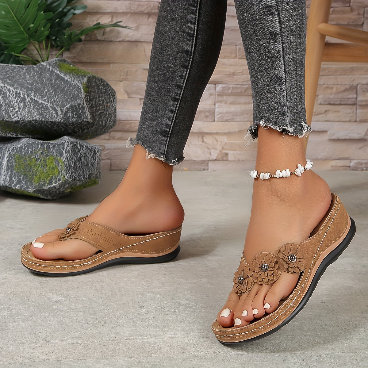 ALIA - Orthopedic Sandals | Last day 80% off!