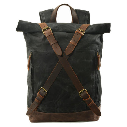 Canvas Backpack | NARVIK | Last Day 80% Off!