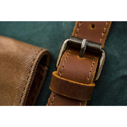 Vintage Laptop Backpack | Granada | Last Day 80% Off!