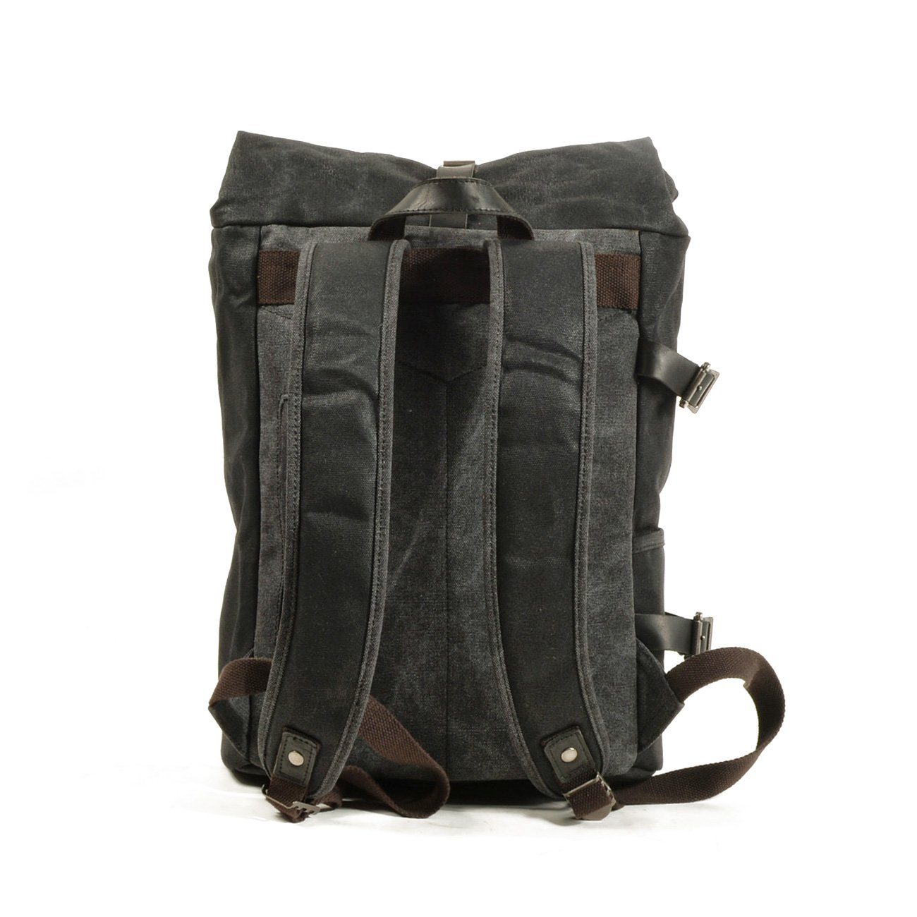 Canvas Motorcycle Backpack | Cortina | Last Day 80% Off!