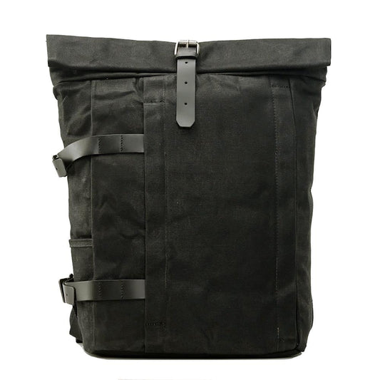 Canvas Motorcycle Backpack | Cortina | Last Day 80% Off!