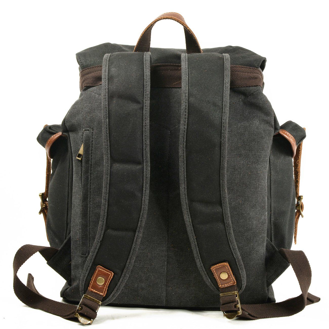 Old School Backpack | Keswick| Last Day 80% Off!