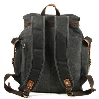 Old School Backpack | Keswick| Last Day 80% Off!