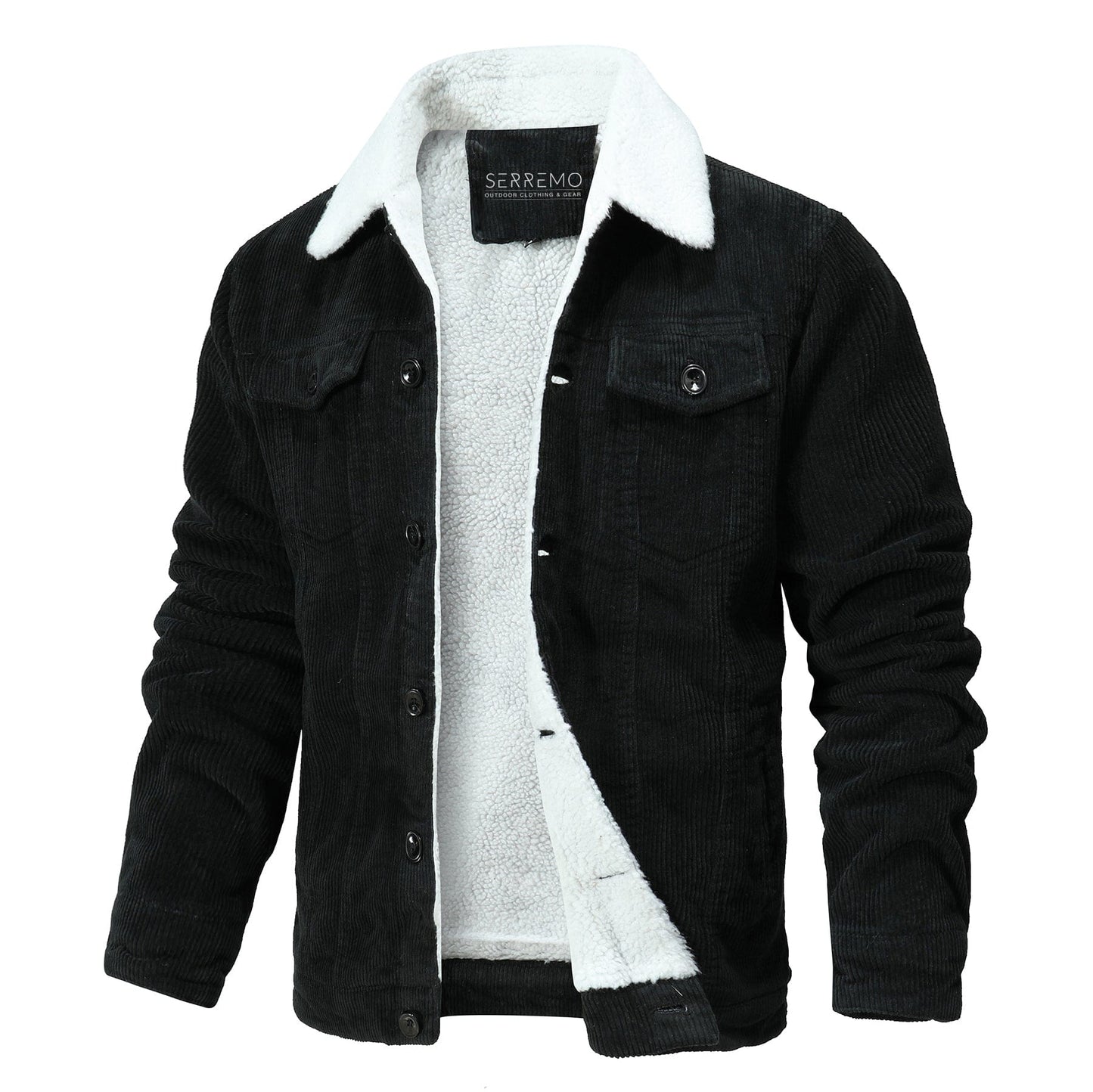 Cheviot Jacket Last day 80% off!