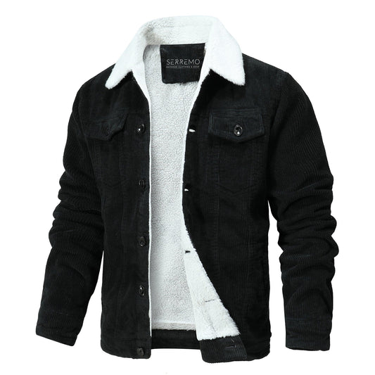 Cheviot Jacket Last day 80% off!