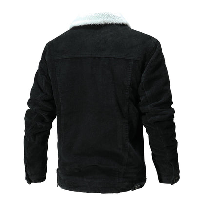Cheviot Jacket Last day 80% off!