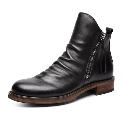 Richard | Chelsea boots | Last day 80% off!