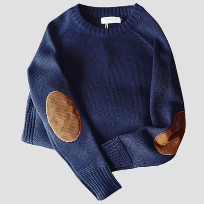 Alpina Wool Sweater | Last Day 80% Off!