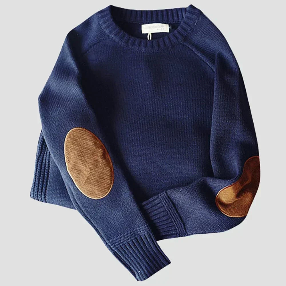 Alpina Wool Sweater | Last Day 80% Off!