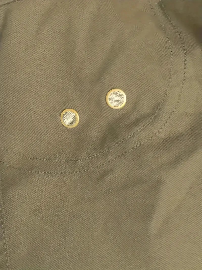 Casual Men's Jacket | Last Day 80% Off!