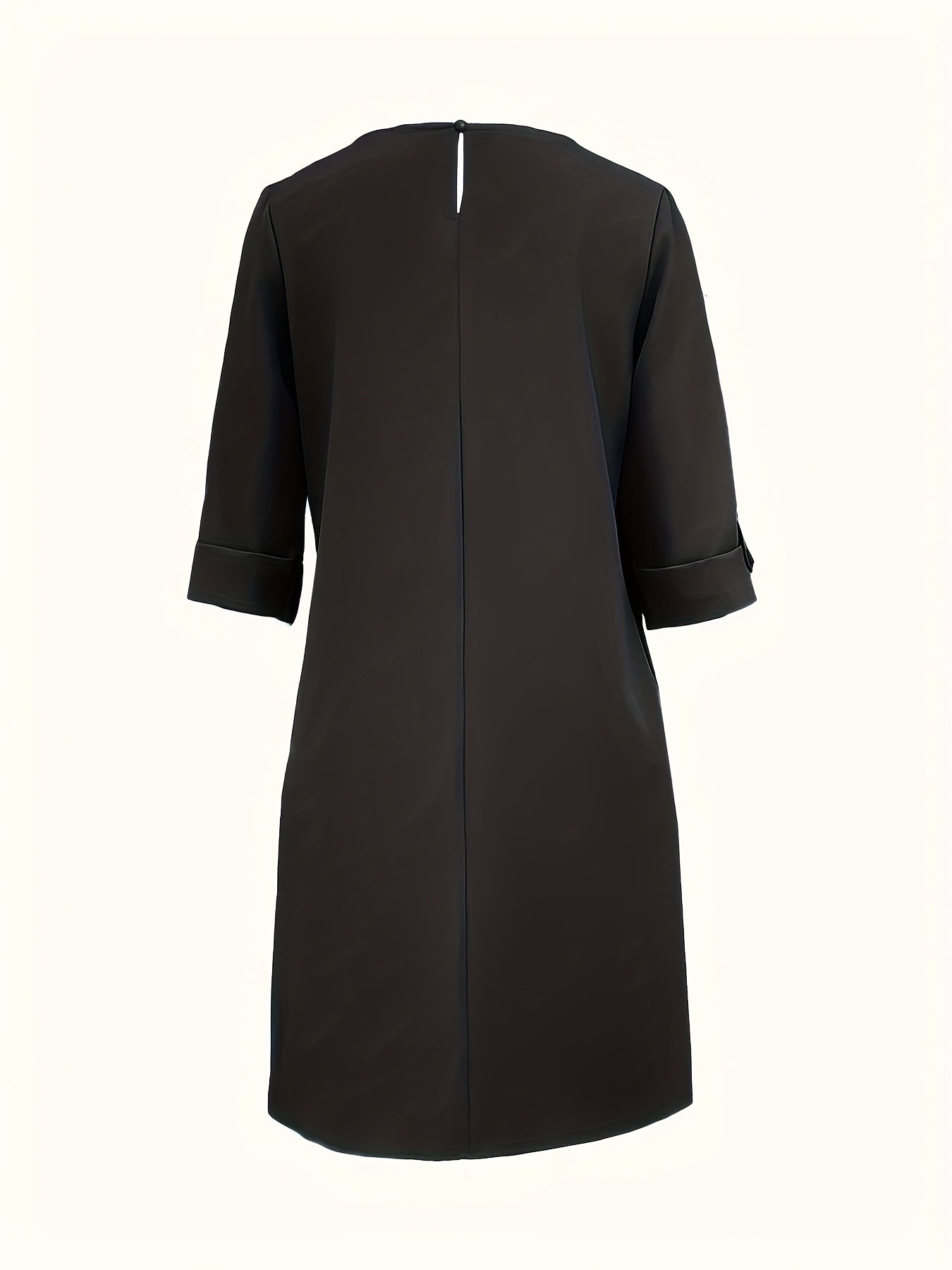 Daphne | Effortless All-day Dress | Last Day 80% Off!