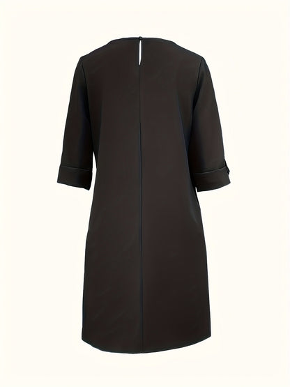 Daphne | Effortless All-day Dress | Last Day 80% Off!