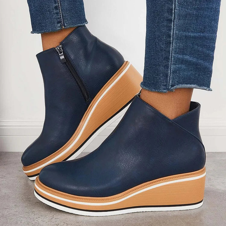Mackenzie | Modern Luxe Boots | Last day 80% off!