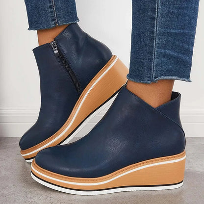 Mackenzie | Modern Luxe Boots | Last day 80% off!