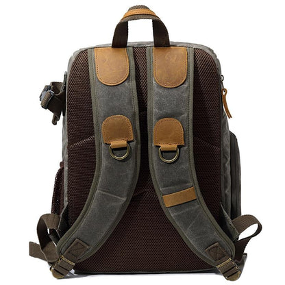 Canvas Camera Bags | Visby | Last Day 80% Off!