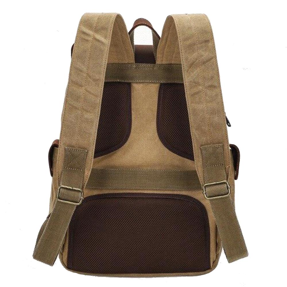 Camera Backpack | Narbonne | Last Day 80% Off!