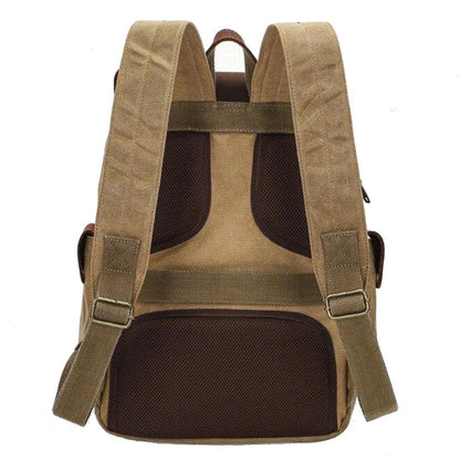 Camera Backpack | Narbonne | Last Day 80% Off!