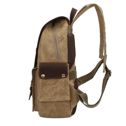 Camera Backpack | Narbonne | Last Day 80% Off!