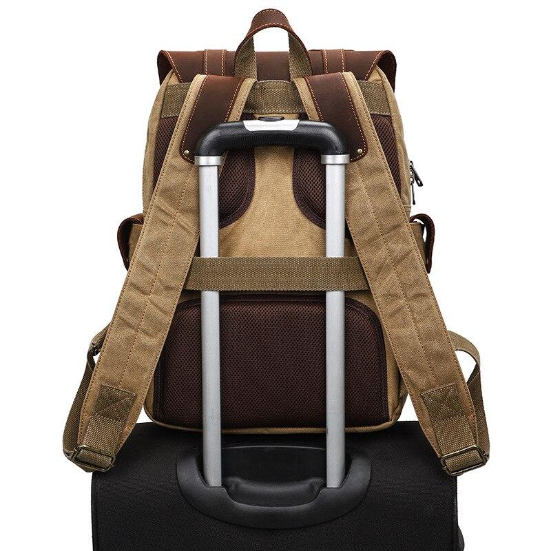 Camera Backpack | Narbonne | Last Day 80% Off!