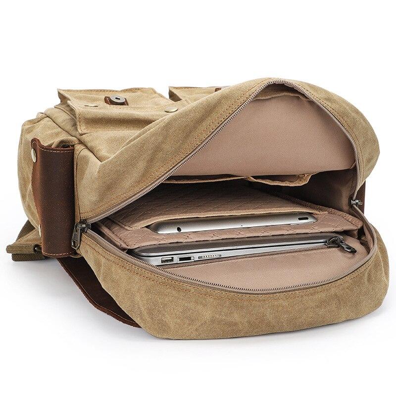 Camera Backpack | Narbonne | Last Day 80% Off!