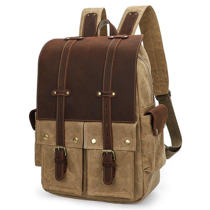 Camera Backpack | Narbonne | Last Day 80% Off!