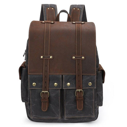 Camera Backpack | Narbonne | Last Day 80% Off!