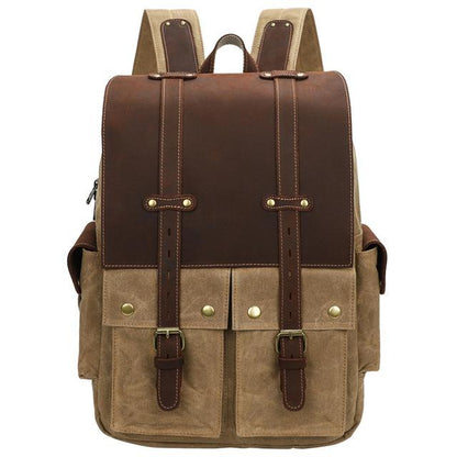 Camera Backpack | Narbonne | Last Day 80% Off!