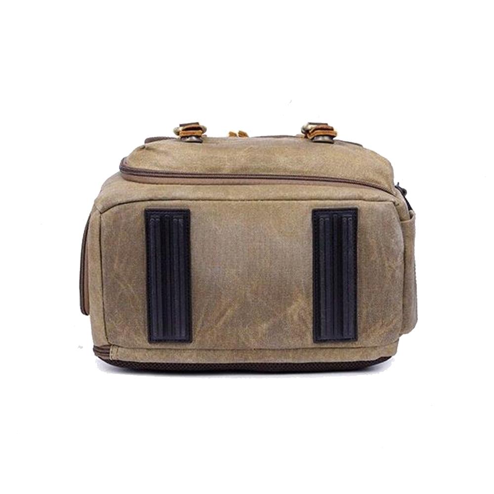 Canvas Camera Bags | Visby | Last Day 80% Off!