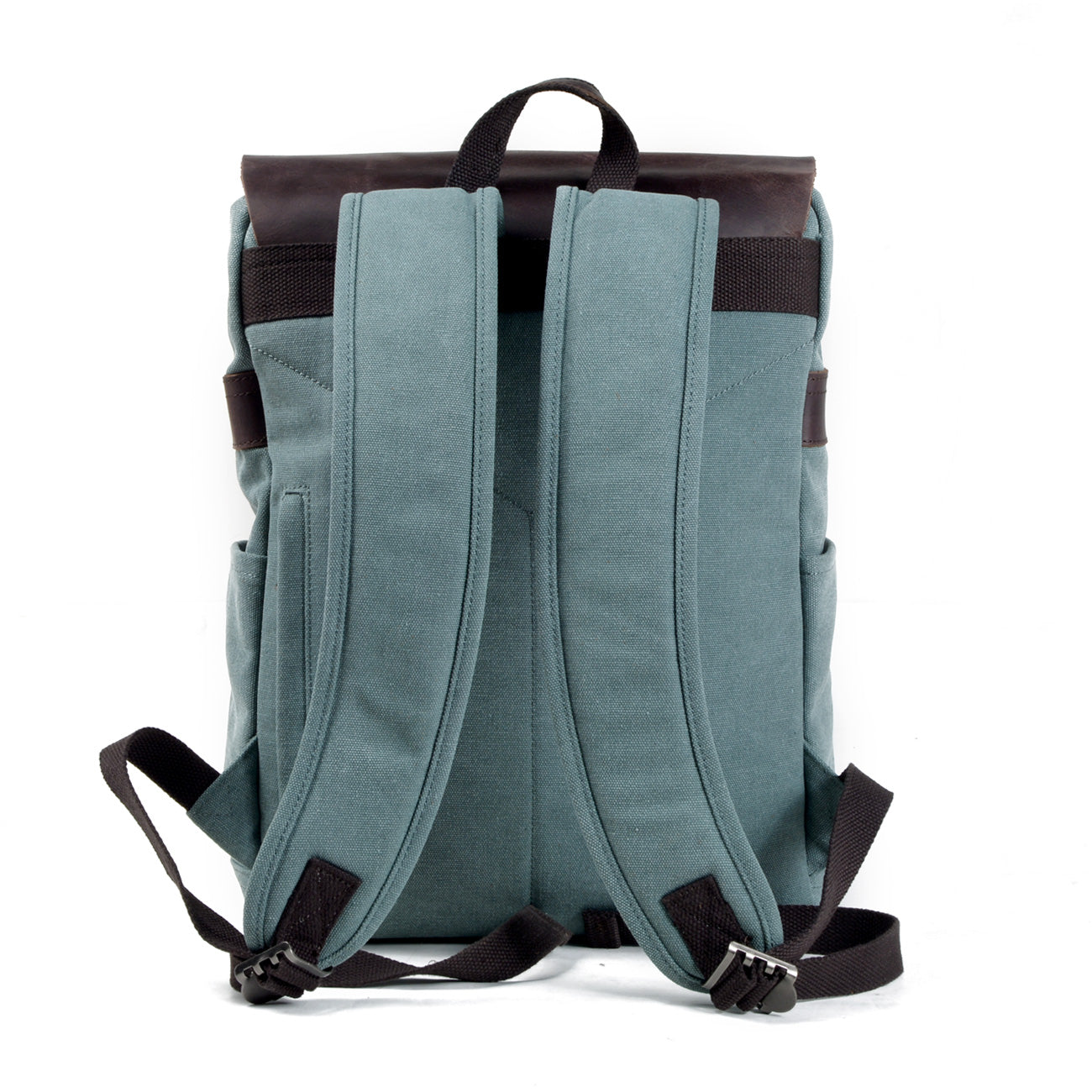Cotton Canvas Backpack | QUEEN | Last Day 80% Off!