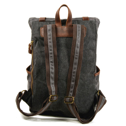 Rustic Backpack | BRIXEN | Last day 80% off!
