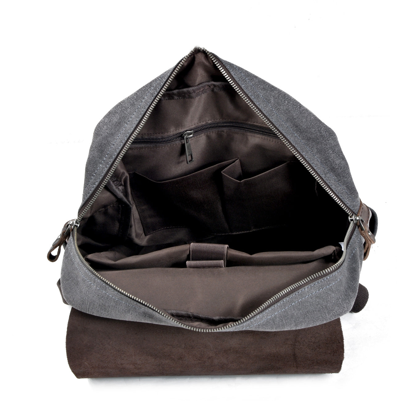 Cotton Canvas Backpack | QUEEN | Last Day 80% Off!