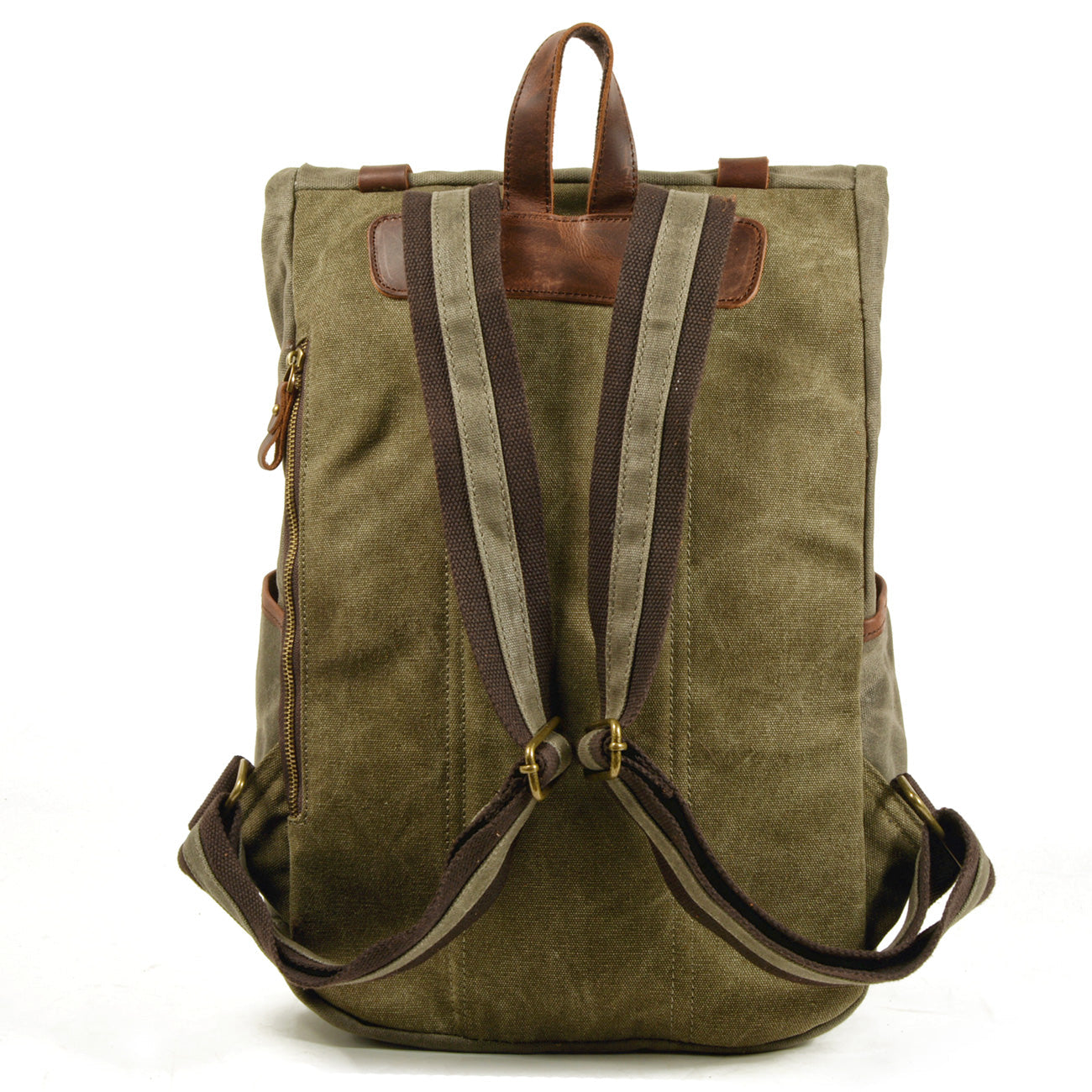 Rustic Backpack | BRIXEN | Last day 80% off!