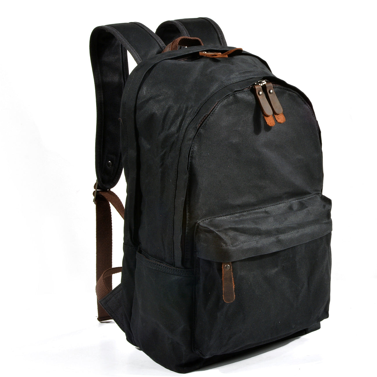 Vintage Canvas Book Bag | Amsterdam| Last Day 80% Off!