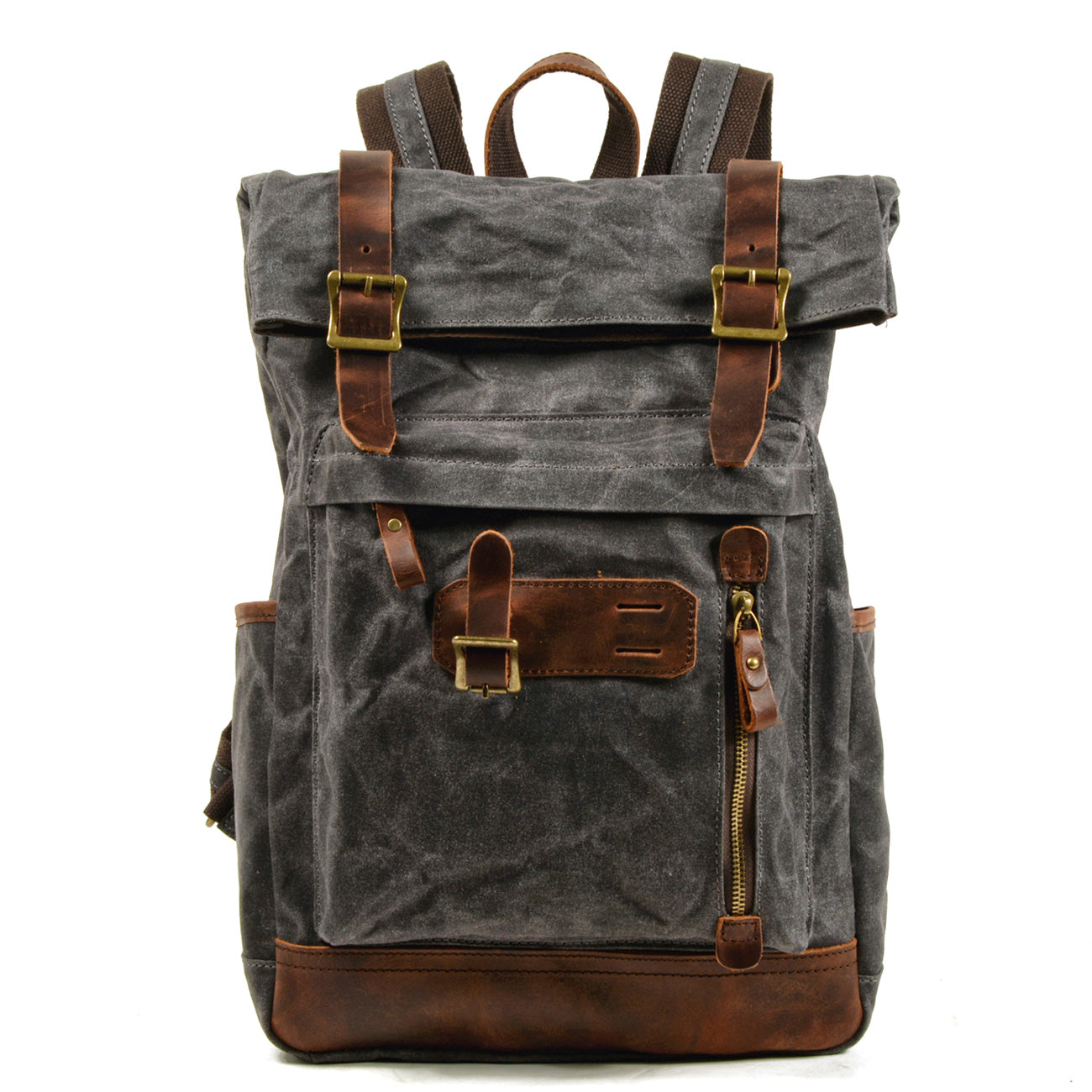 Rustic Backpack | BRIXEN | Last day 80% off!