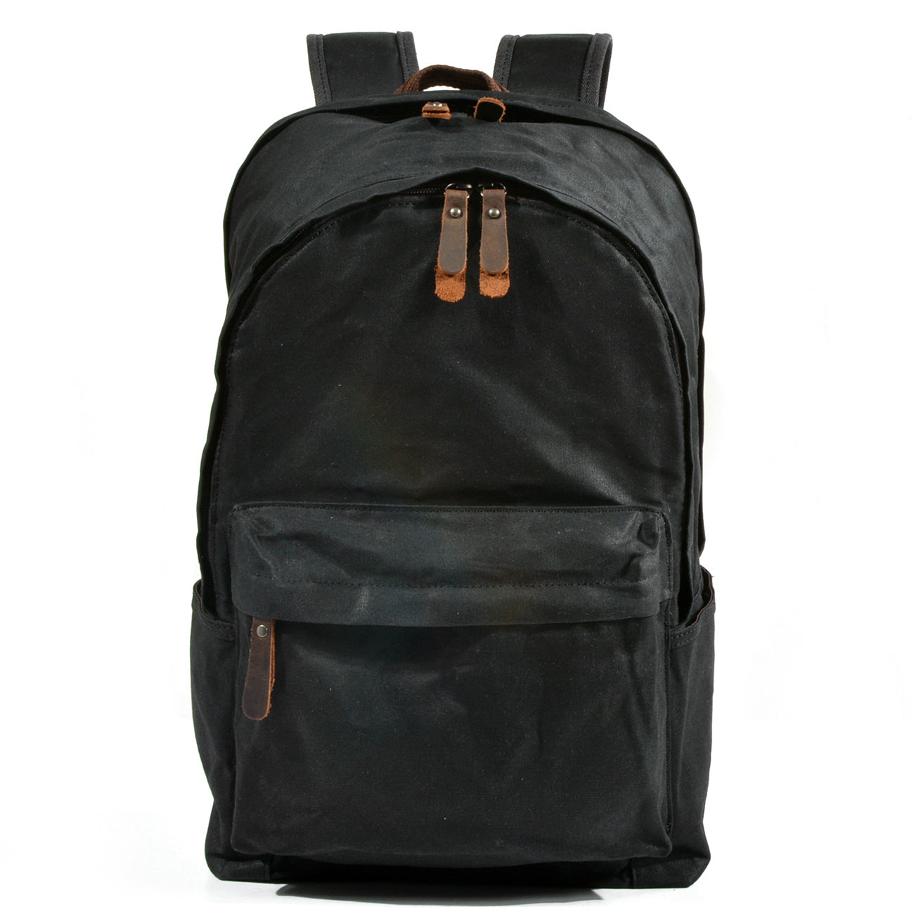 Vintage Canvas Book Bag | Amsterdam| Last Day 80% Off!