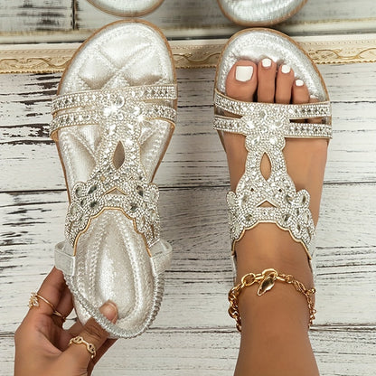 Ariella - Boho Orthopaedic Sandals | Last Day 80% Off!