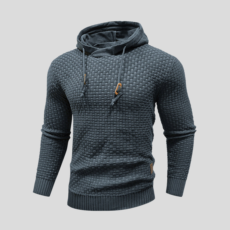 Elor® | Armour Hoodie | Last Day 80% Off!