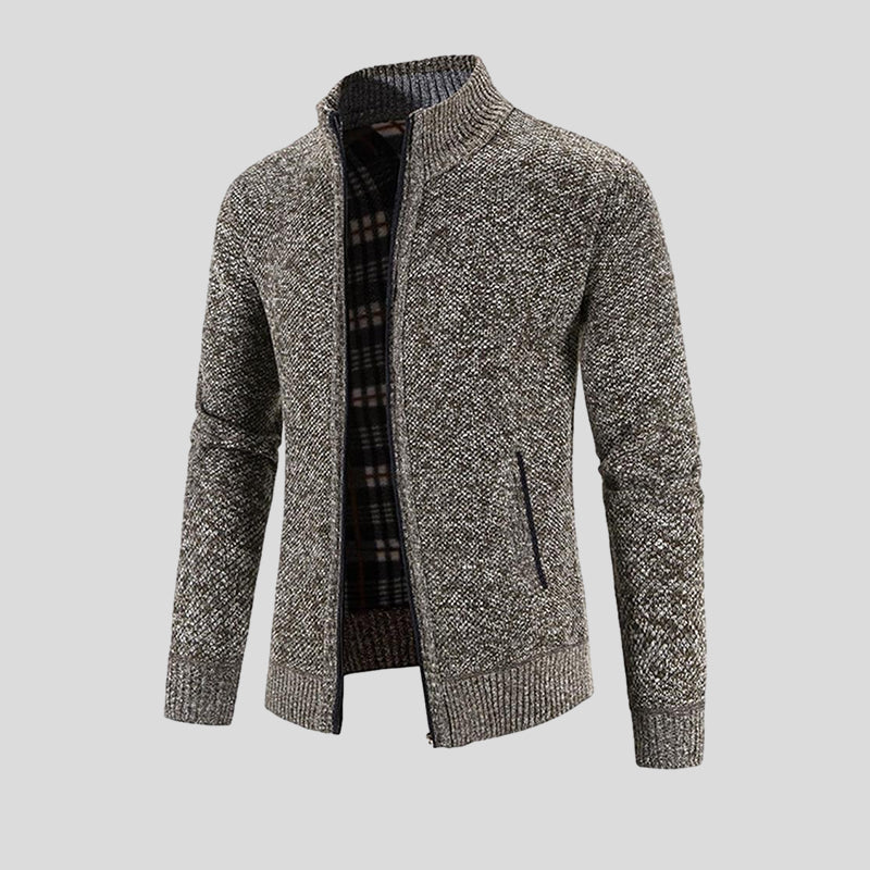 Marc® | Harbour Fleece Jacket | Last Day 80% Off!
